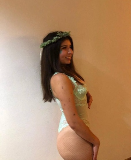 YENİ ESCORT DİLAN